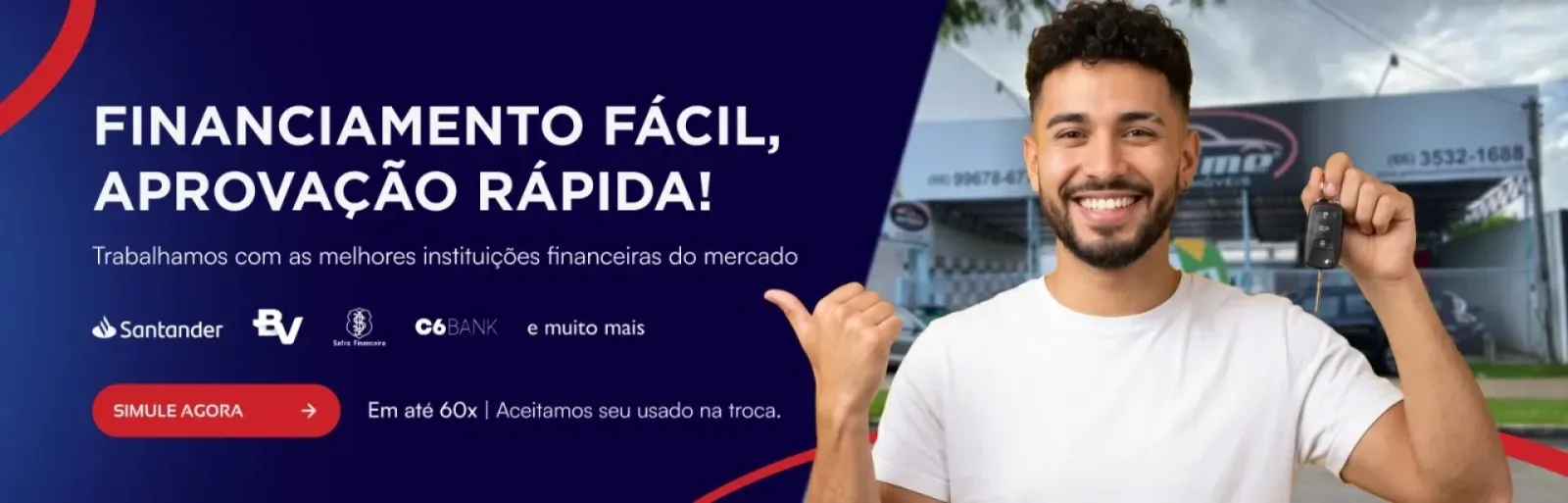 Prime Automóveis